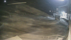 Praděd - Vysílač - Hlavní vchod