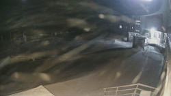 Praděd - Vysílač - Hlavní vchod