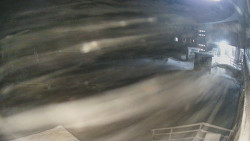 Praděd - Vysílač - Hlavní vchod