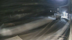 Praděd - Vysílač - Hlavní vchod