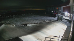 Praděd - Vysílač - Hlavní vchod