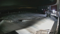 Praděd - Vysílač - Hlavní vchod