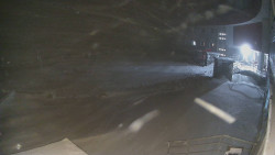 Praděd - Vysílač - Hlavní vchod