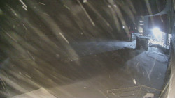 Praděd - Vysílač - Hlavní vchod