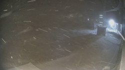 Praděd - Vysílač - Hlavní vchod