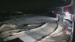 Praděd - Vysílač - Hlavní vchod