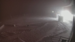 Praděd - Vysílač - Hlavní vchod