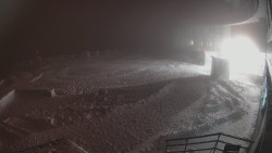 Praděd - Vysílač - Hlavní vchod