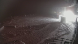 Praděd - Vysílač - Hlavní vchod