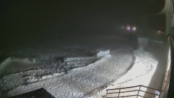 Praděd - Vysílač - Hlavní vchod