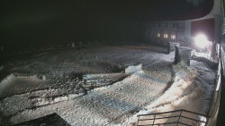 Praděd - Vysílač - Hlavní vchod