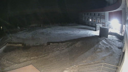 Praděd - Vysílač - Hlavní vchod