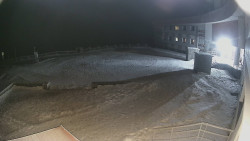 Praděd - Vysílač - Hlavní vchod