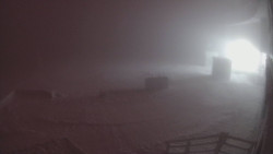 Praděd - Vysílač - Hlavní vchod