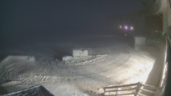 Praděd - Vysílač - Hlavní vchod