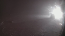 Praděd - Vysílač - Hlavní vchod