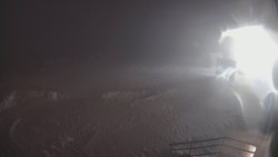 Praděd - Vysílač - Hlavní vchod