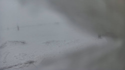 Praděd - Vysílač - Hlavní vchod