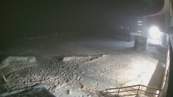 Praděd - Vysílač - Hlavní vchod