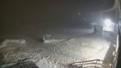 Praděd - Vysílač - Hlavní vchod