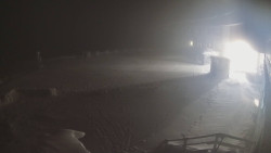 Praděd - Vysílač - Hlavní vchod