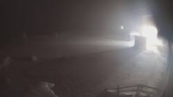 Praděd - Vysílač - Hlavní vchod