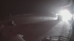 Praděd - Vysílač - Hlavní vchod