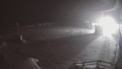 Praděd - Vysílač - Hlavní vchod