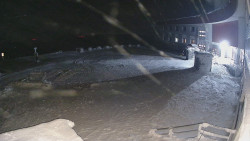 Praděd - Vysílač - Hlavní vchod