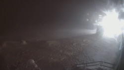 Praděd - Vysílač - Hlavní vchod