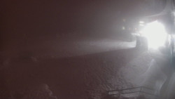 Praděd - Vysílač - Hlavní vchod