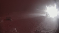 Praděd - Vysílač - Hlavní vchod