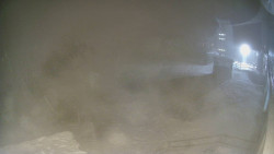 Praděd - Vysílač - Hlavní vchod