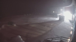 Praděd - Vysílač - Hlavní vchod