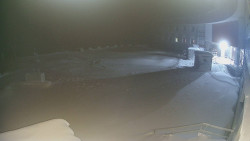 Praděd - Vysílač - Hlavní vchod