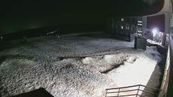 Praděd - Vysílač - Hlavní vchod