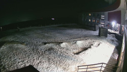 Praděd - Vysílač - Hlavní vchod