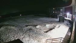 Praděd - Vysílač - Hlavní vchod