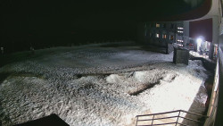 Praděd - Vysílač - Hlavní vchod