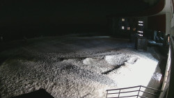 Praděd - Vysílač - Hlavní vchod