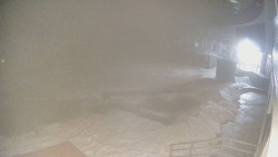 Praděd - Vysílač - Hlavní vchod