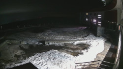 Praděd - Vysílač - Hlavní vchod