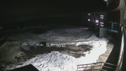 Praděd - Vysílač - Hlavní vchod