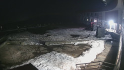 Praděd - Vysílač - Hlavní vchod