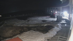 Praděd - Vysílač - Hlavní vchod