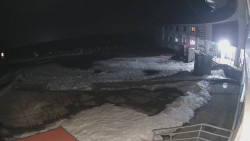 Praděd - Vysílač - Hlavní vchod