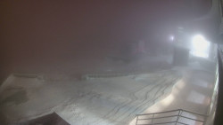 Praděd - Vysílač - Hlavní vchod