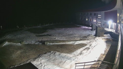 Praděd - Vysílač - Hlavní vchod