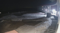 Praděd - Vysílač - Hlavní vchod