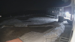 Praděd - Vysílač - Hlavní vchod